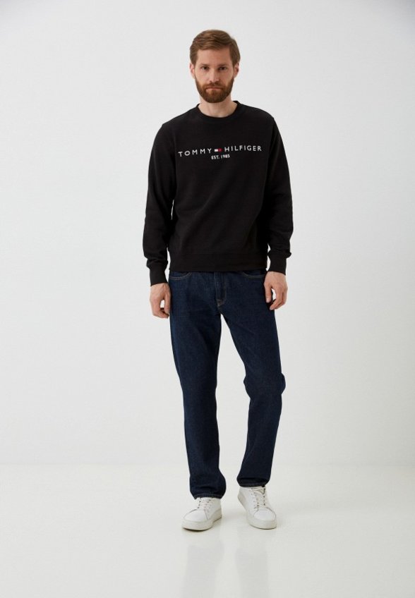 Свитшот Tommy Hilfiger