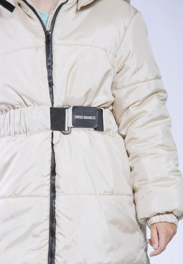 Куртка утепленная Orso Bianco