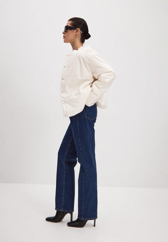 Куртка утепленная 4forms