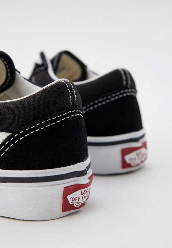 Кеды Vans