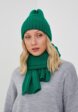 Шапка и шарф 99Colorspace5  - превью