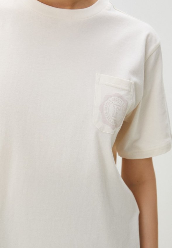 Футболка Fila