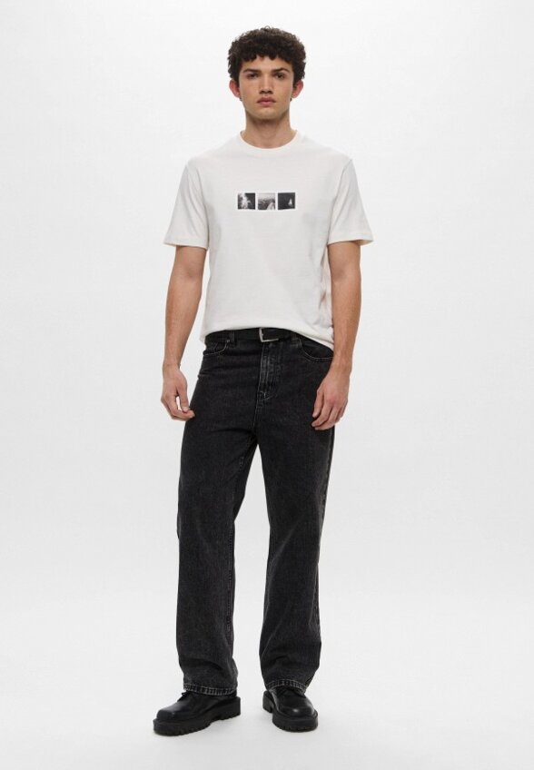 Футболка Zrn Man