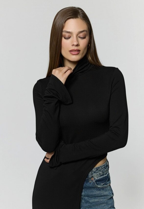 Водолазка Принтуха