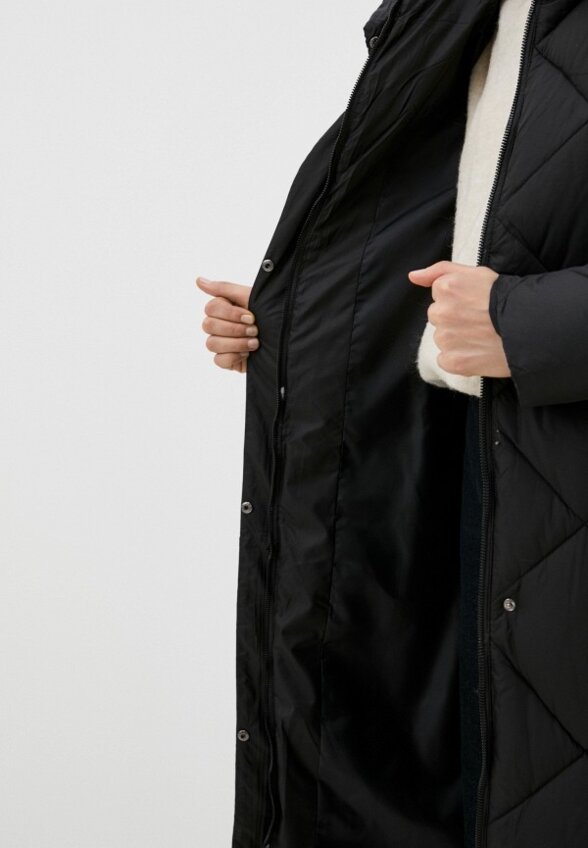 Пуховик Winzor