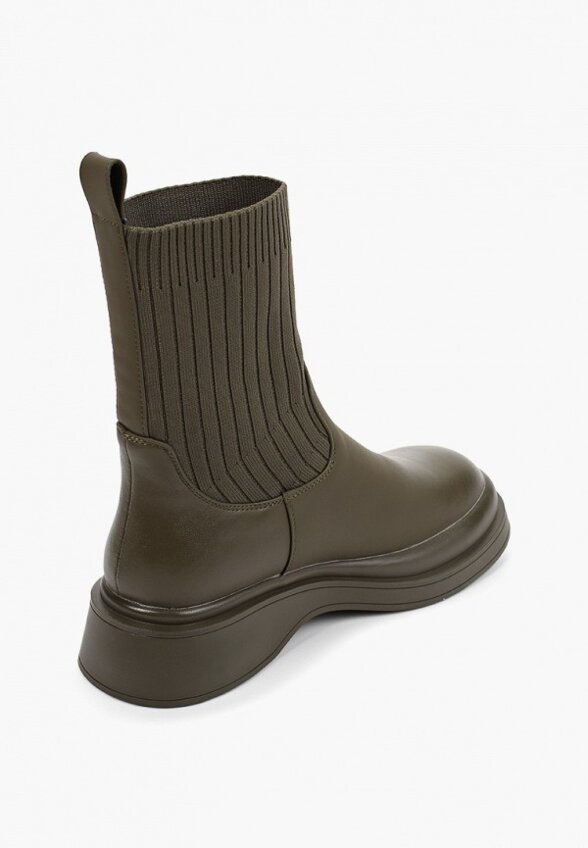 Полусапоги Milana