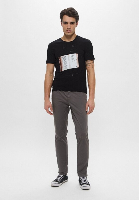 Брюки Trussardi