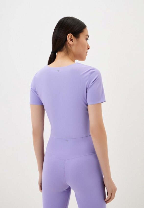 Футболка спортивная Baon