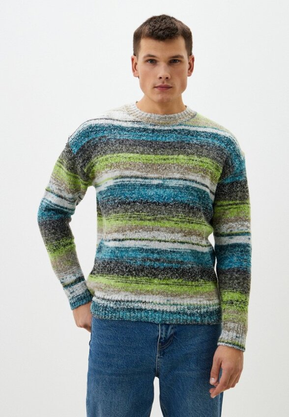 Джемпер Rushbay