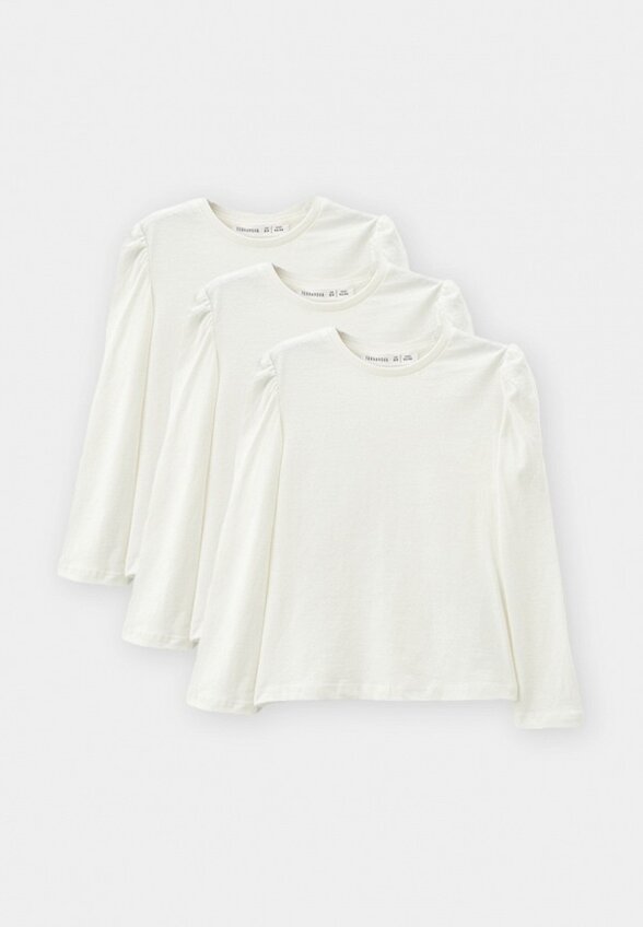 Лонгсливы 3 шт. Terranova