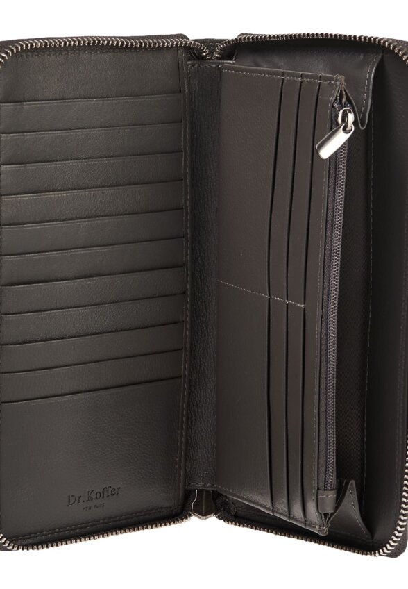 Др.Коффер X510409-41-77 портмоне