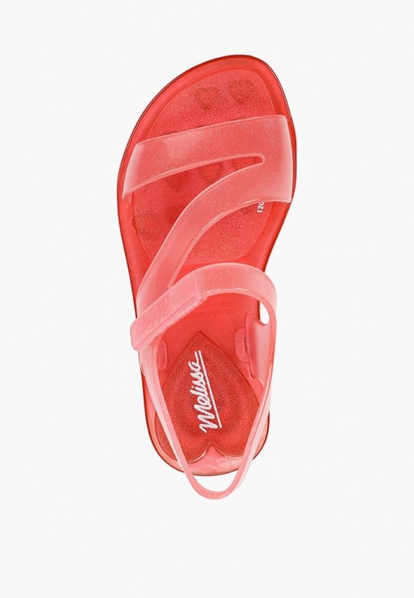 Сандалии резиновые Melissa