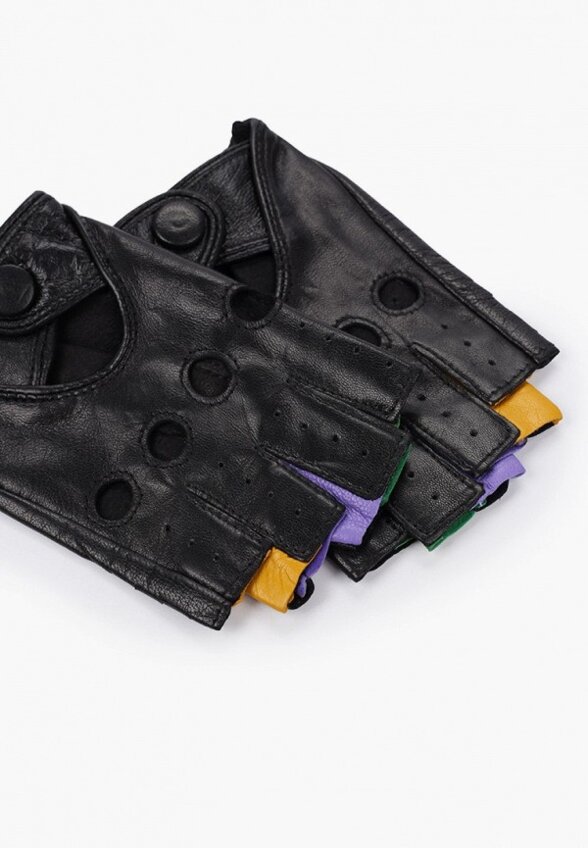 Митенки Pitas