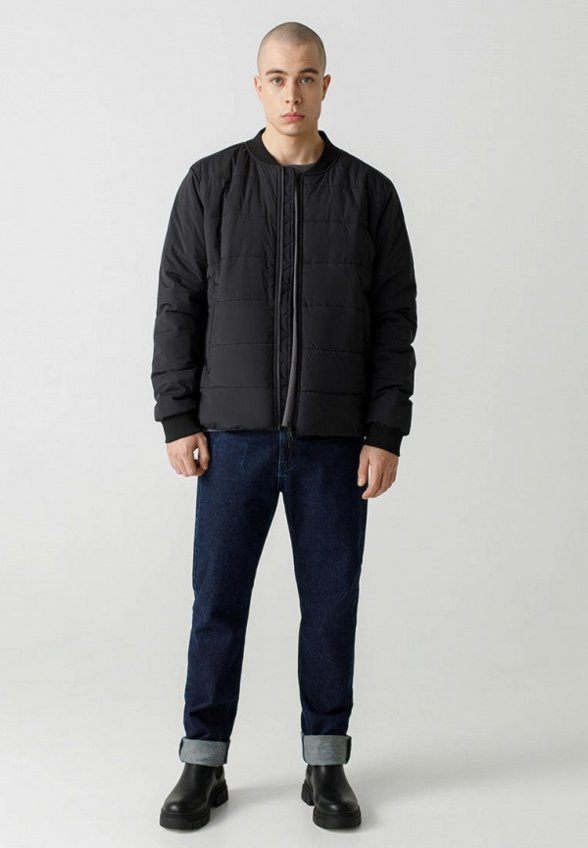 Бомбер Urban Tiger