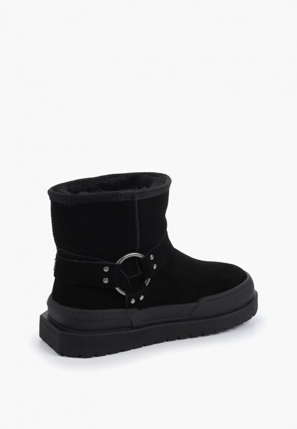 Полусапоги Sprincway