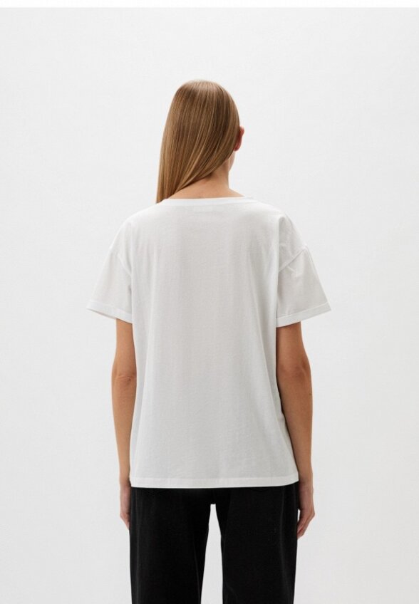 Футболка Liu Jo