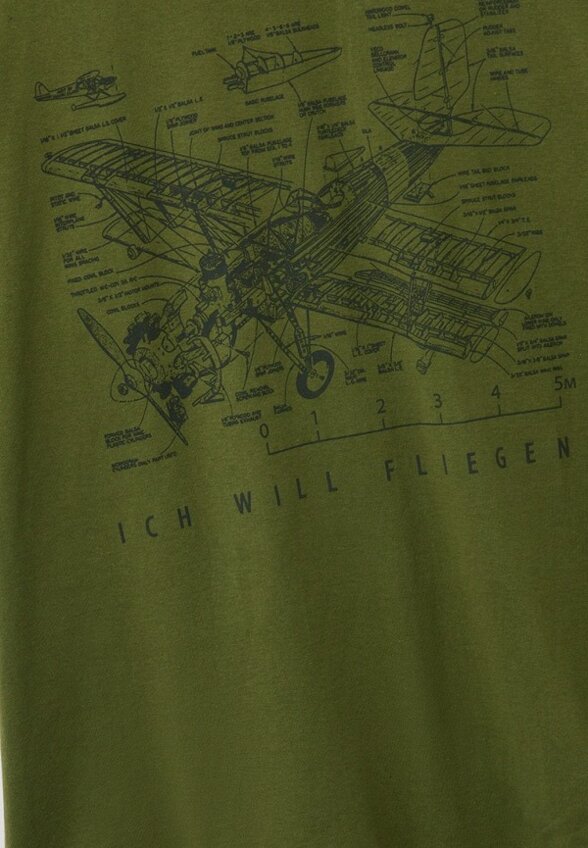 Футболка Jlab