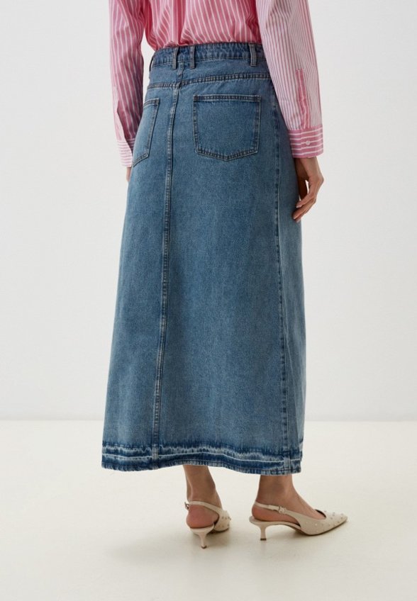 Юбка джинсовая Concept Club