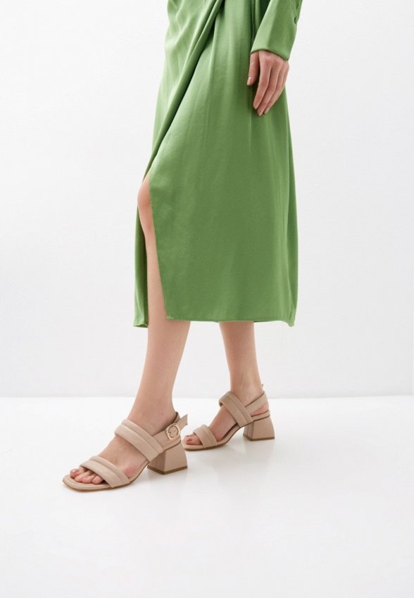 Босоножки Valley