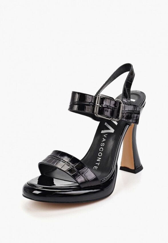 Босоножки Vasconte