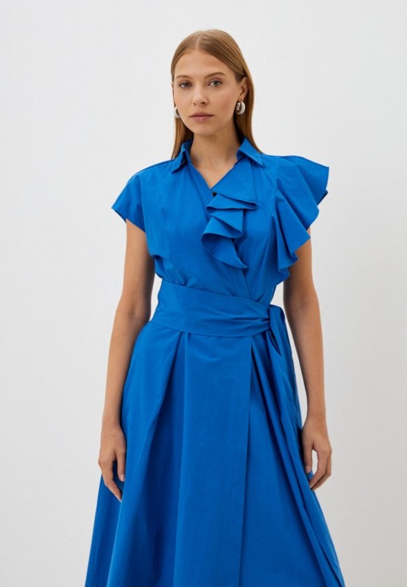 Платье Emilia Dell'oro