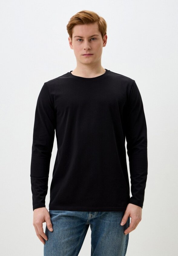 Лонгслив D.S