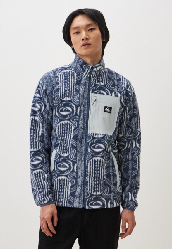 Олимпийка Quiksilver