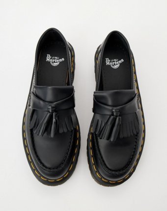 Лоферы Dr. Martens женщинам