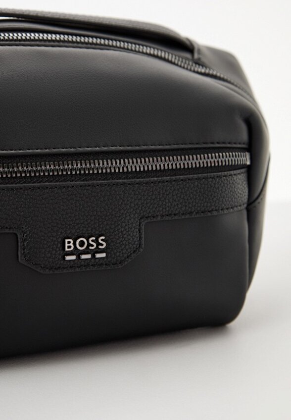 Сумка поясная Boss