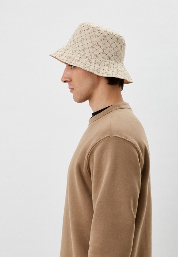 Панама Trussardi