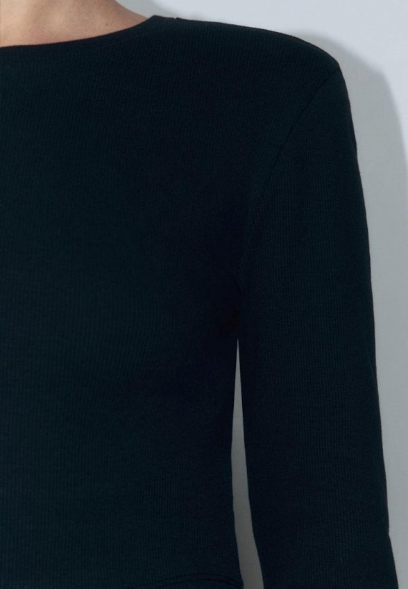 Лонгслив Befree