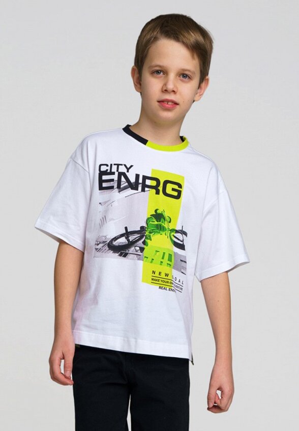 Футболка PlayToday