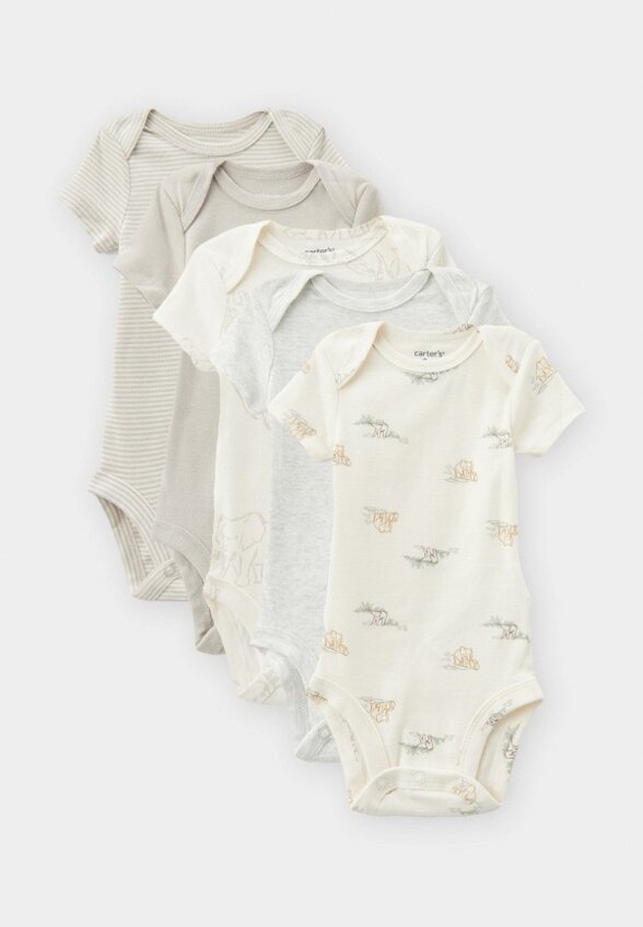 Боди 5 шт. Carter’s
