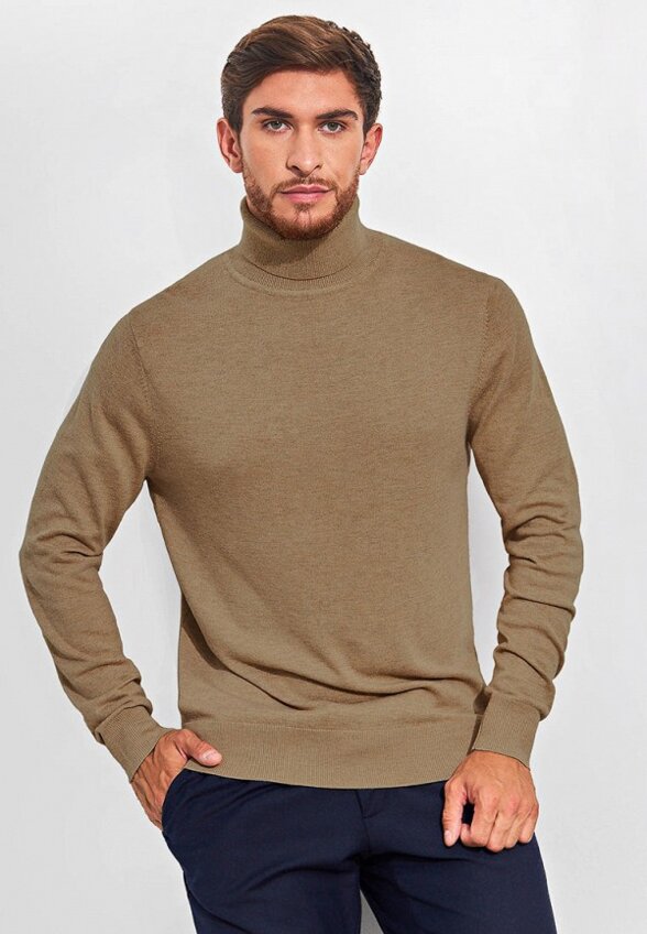 Водолазка Mountica