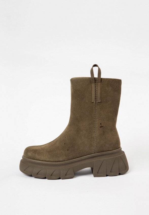 Полусапоги Niota Line