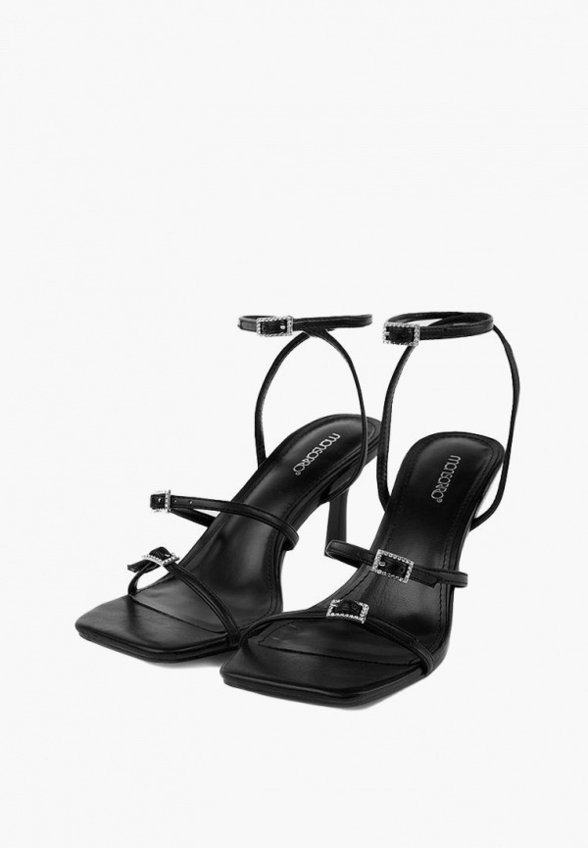 Босоножки Monsorro