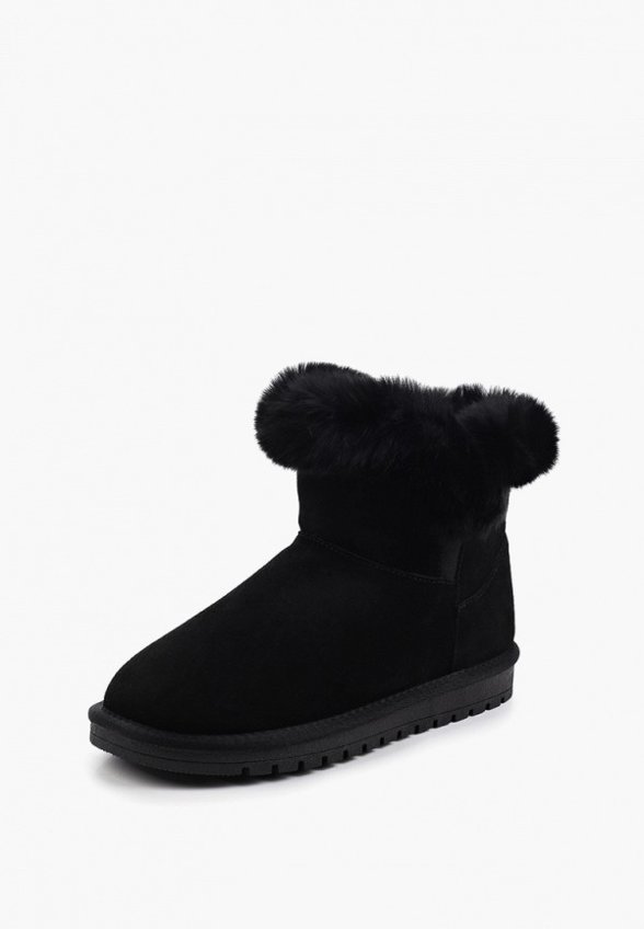 Полусапоги Lagatta