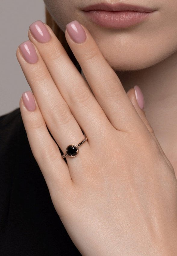 Кольцо Sokolov