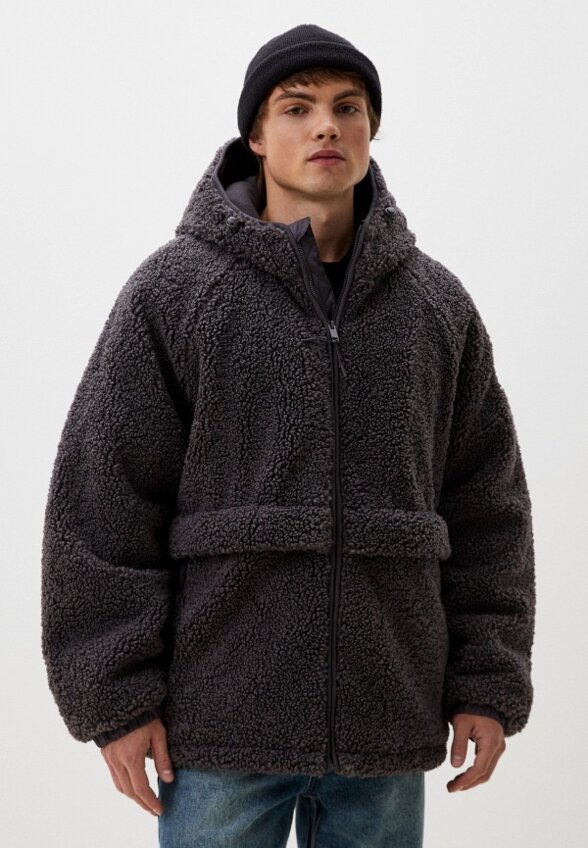 Куртка меховая Befree