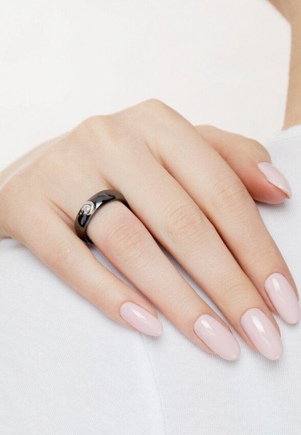 Кольцо Sokolov