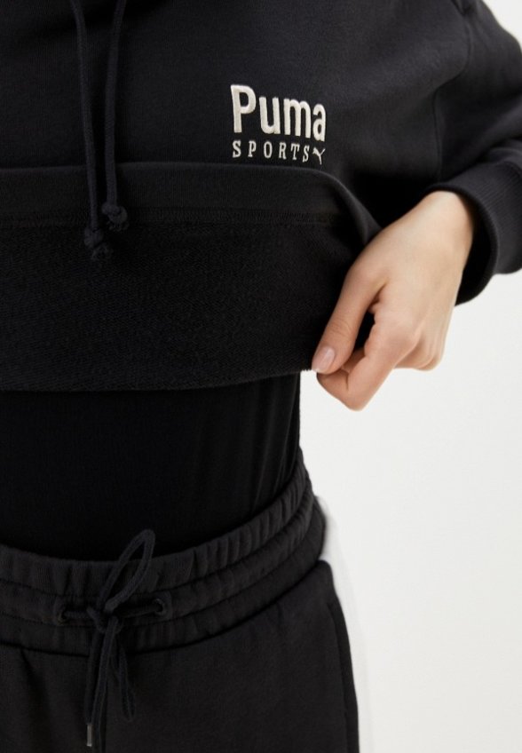 Худи PUMA