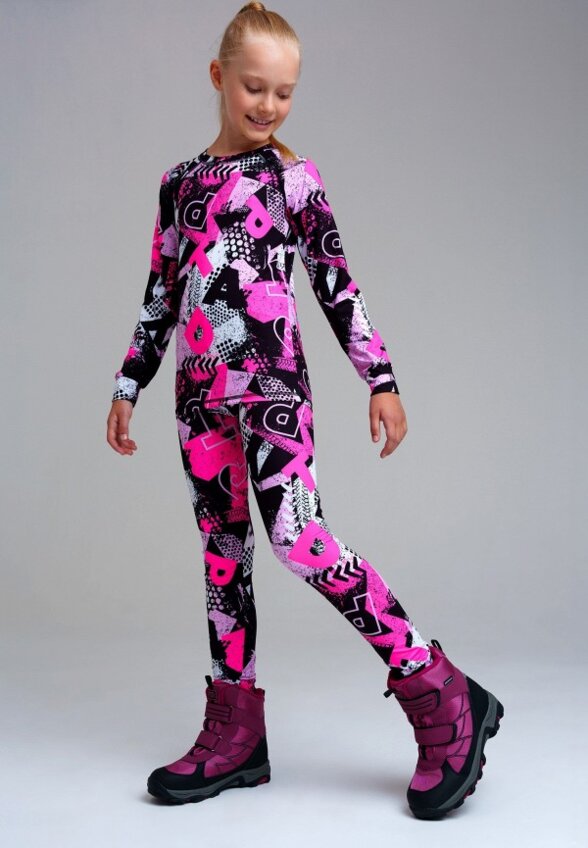 Термобелье PlayToday