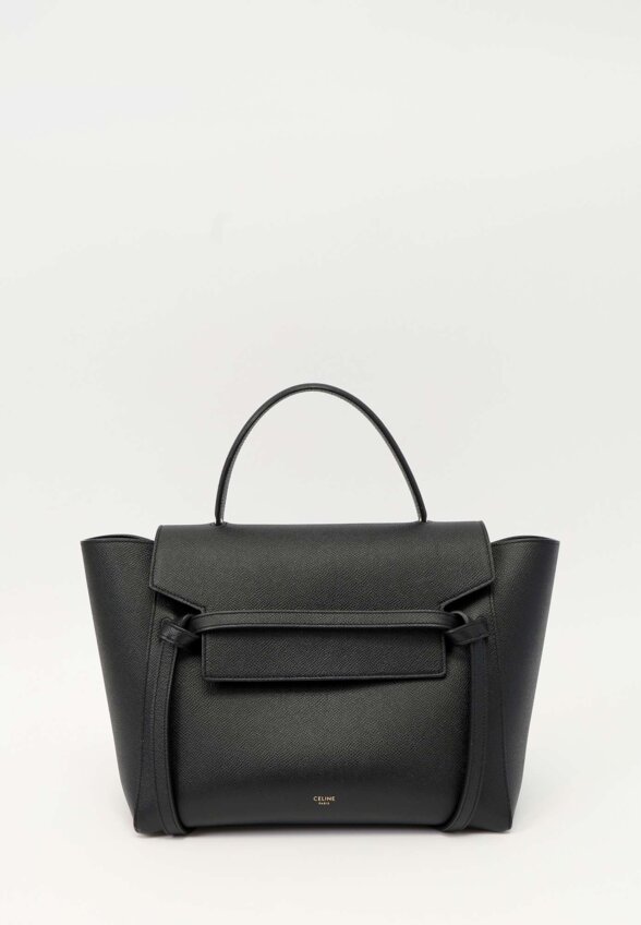 Celine Belt