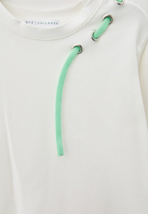 Лонгслив Ete Children