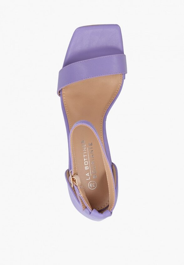 Босоножки La Bottine Souriante