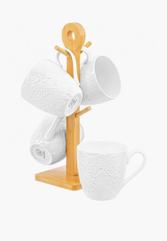 Набор кружек Elan Gallery