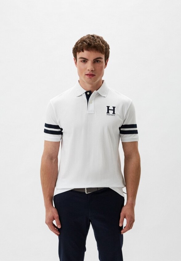 Поло Hackett London