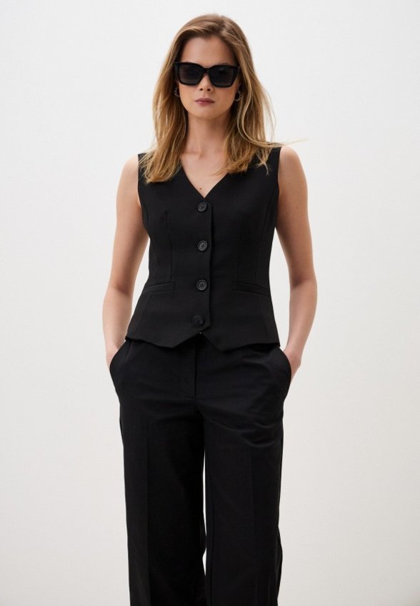 Жилет Julia Ivanova