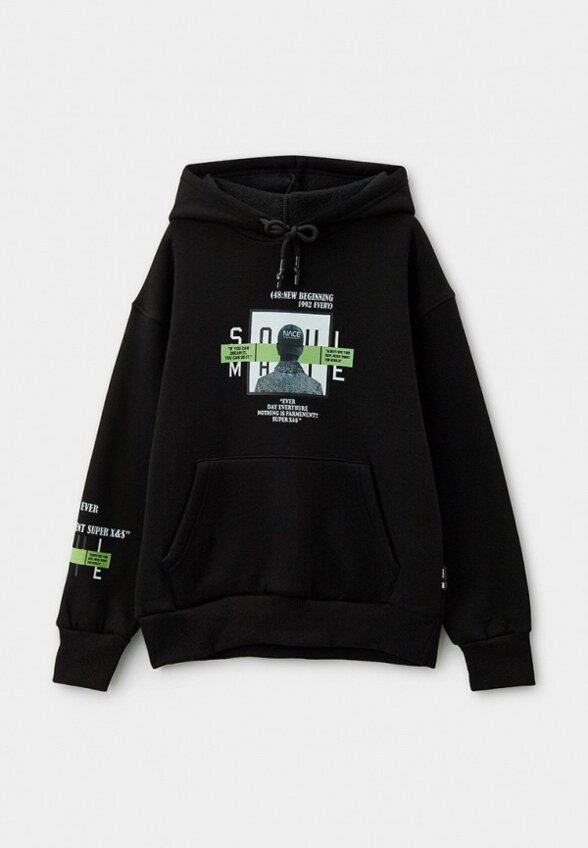 Худи Fashion X&S