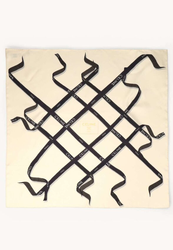 Celine Scarf